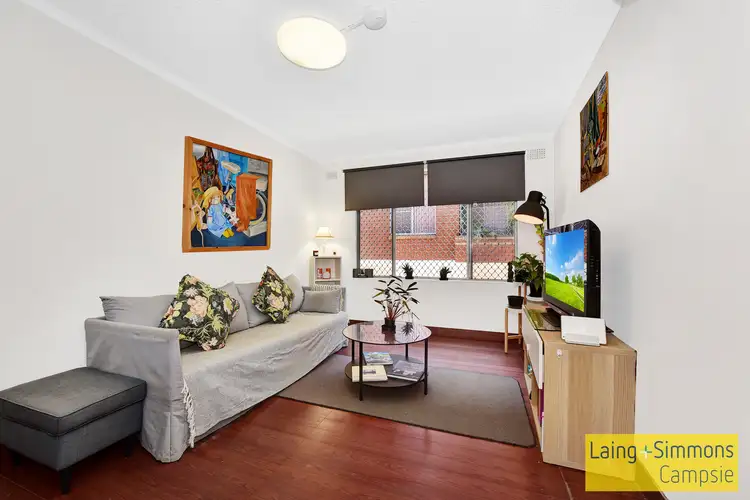 7/35 Bexley Road, Campsie NSW 2194