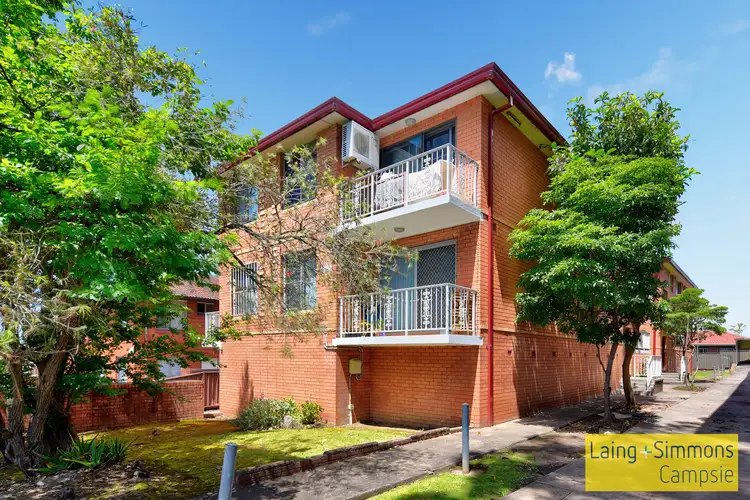 Second view of Homely unit listing, 7/35 Bexley Road, Campsie NSW 2194