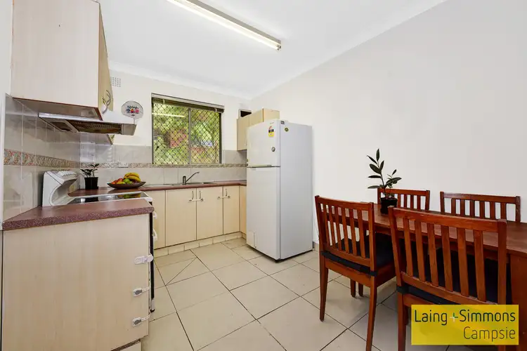 Third view of Homely unit listing, 7/35 Bexley Road, Campsie NSW 2194