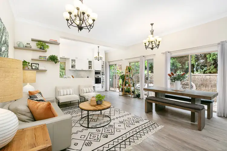 8/2A Palmer Street, Naremburn NSW 2065