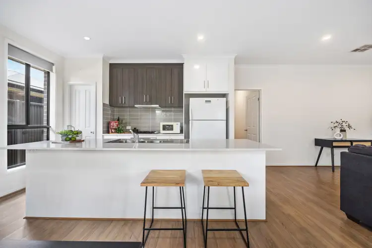29 Pioneer Way, Eyre SA 5121