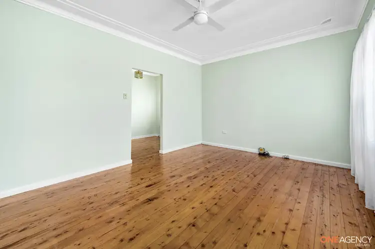 Fifth view of Homely house listing, 28 Wallace Street, Swansea NSW 2281