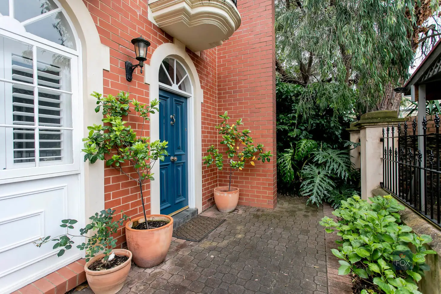 Main view of Homely townhouse listing, 4/11 Johnstone Place, North Adelaide SA 5006