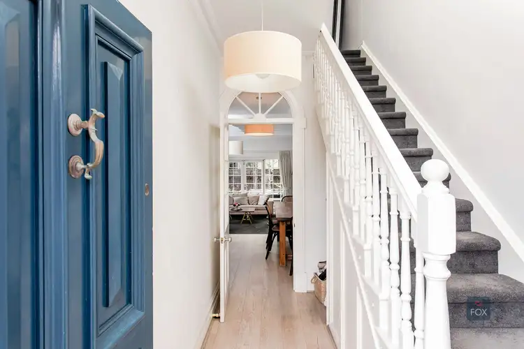 Third view of Homely townhouse listing, 4/11 Johnstone Place, North Adelaide SA 5006