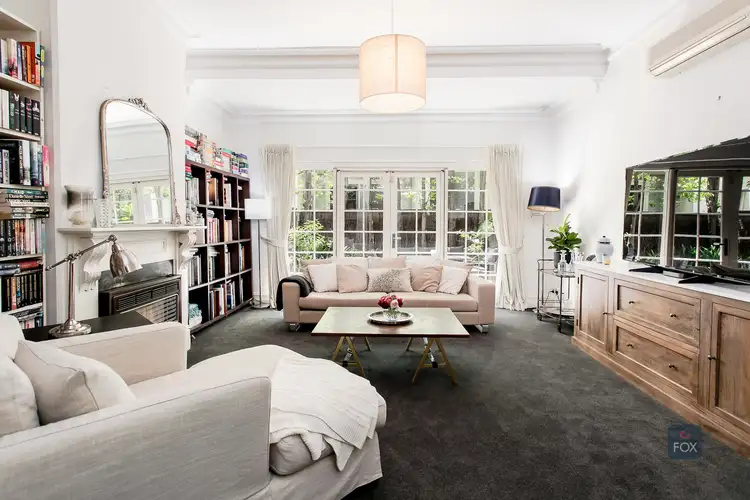 Fourth view of Homely townhouse listing, 4/11 Johnstone Place, North Adelaide SA 5006