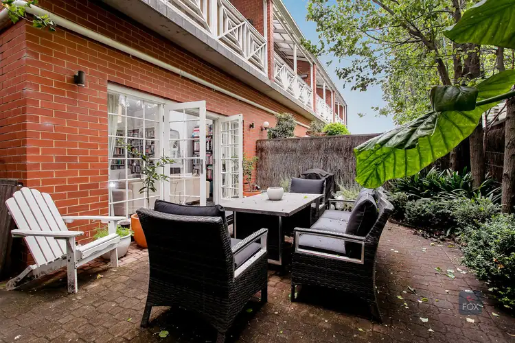 Fifth view of Homely townhouse listing, 4/11 Johnstone Place, North Adelaide SA 5006