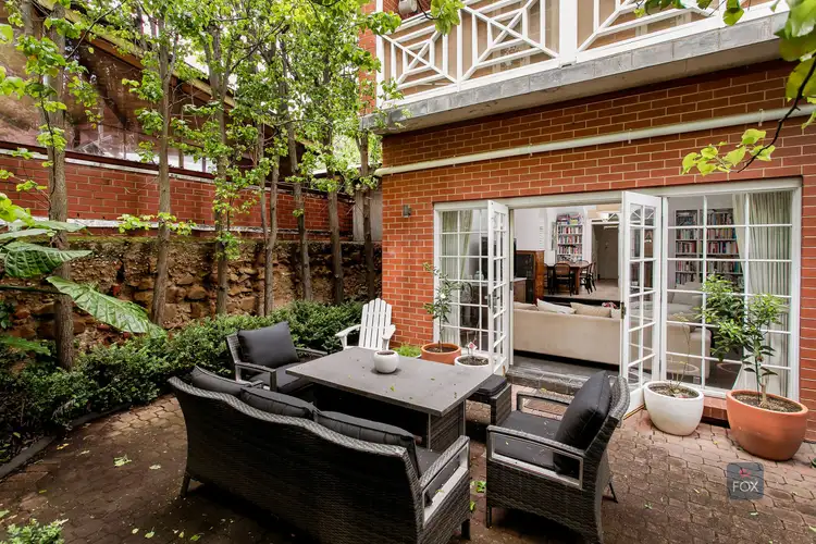 Sixth view of Homely townhouse listing, 4/11 Johnstone Place, North Adelaide SA 5006