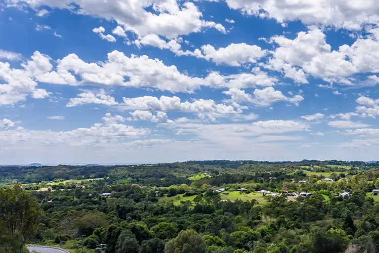 Main view of Homely land listing, 869 Nambour Mapleton Road, Mapleton QLD 4560