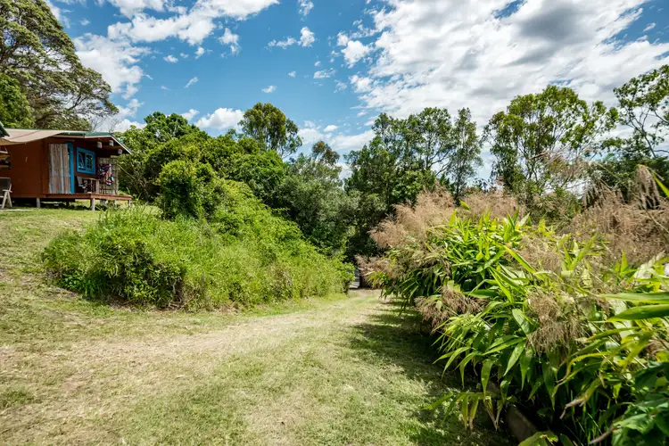 Third view of Homely land listing, 869 Nambour Mapleton Road, Mapleton QLD 4560