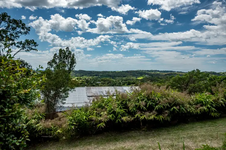 Fourth view of Homely land listing, 869 Nambour Mapleton Road, Mapleton QLD 4560