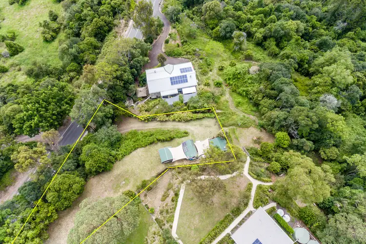 Fifth view of Homely land listing, 869 Nambour Mapleton Road, Mapleton QLD 4560