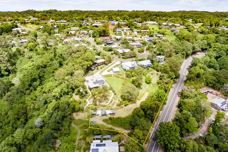 Seventh view of Homely land listing, 869 Nambour Mapleton Road, Mapleton QLD 4560