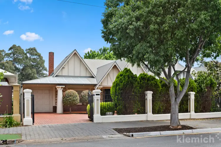 24 Princes Road, Torrens Park SA 5062