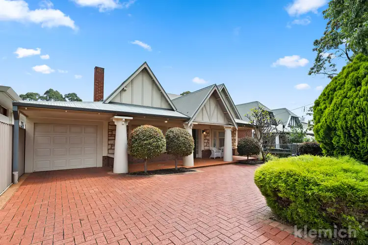 Second view of Homely house listing, 24 Princes Road, Torrens Park SA 5062