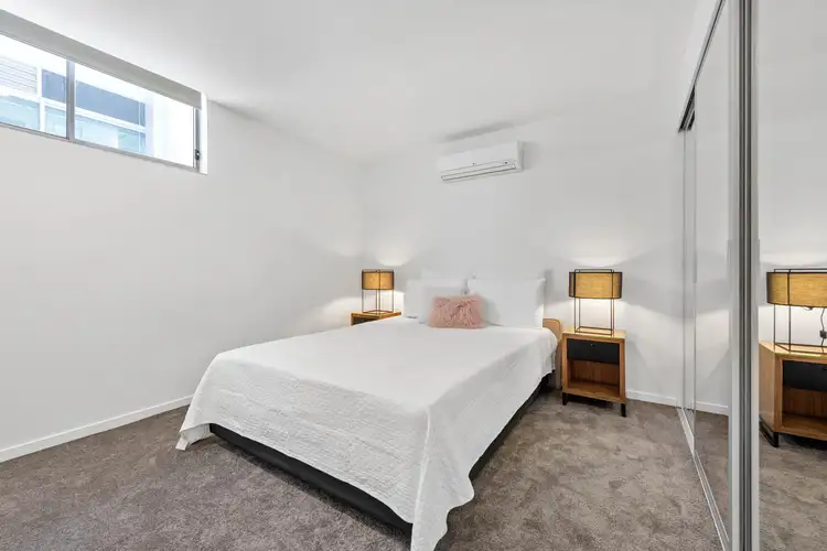 Seventh view of Homely apartment listing, 401/18 Merivale Street, South Brisbane QLD 4101