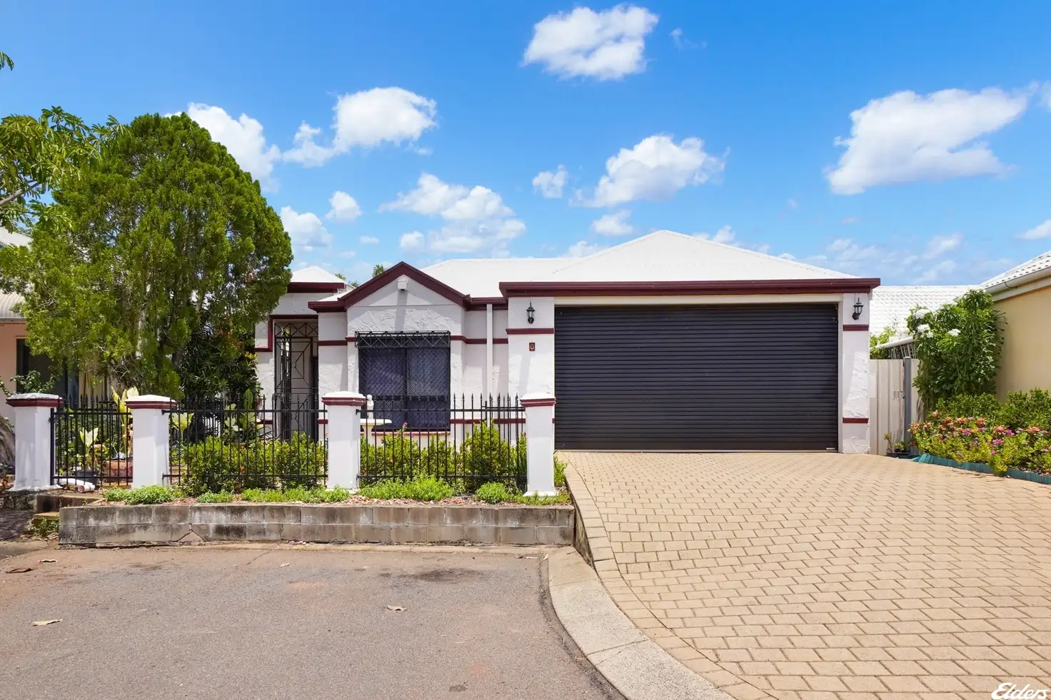 Main view of Homely house listing, 6 Mihailou Court, Coconut Grove NT 810