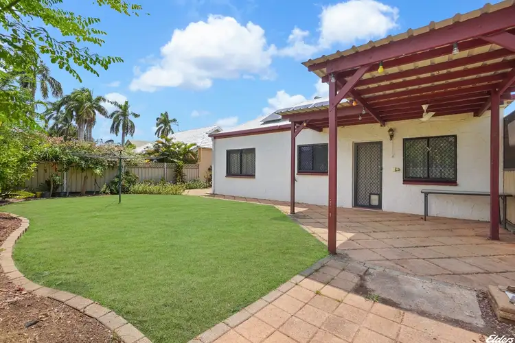 Second view of Homely house listing, 6 Mihailou Court, Coconut Grove NT 810