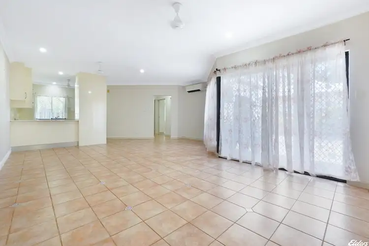 Fourth view of Homely house listing, 6 Mihailou Court, Coconut Grove NT 810