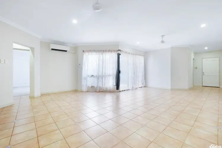 Fifth view of Homely house listing, 6 Mihailou Court, Coconut Grove NT 810