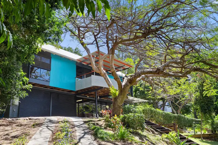 Main view of Homely house listing, 85 Warrack Street, Mount Coolum QLD 4573