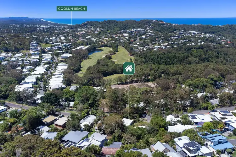 Second view of Homely house listing, 85 Warrack Street, Mount Coolum QLD 4573