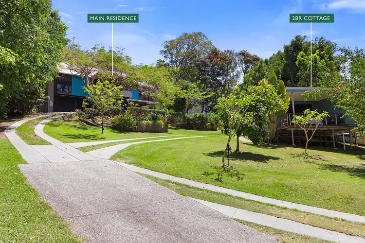 Third view of Homely house listing, 85 Warrack Street, Mount Coolum QLD 4573