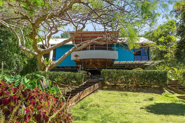 Fourth view of Homely house listing, 85 Warrack Street, Mount Coolum QLD 4573