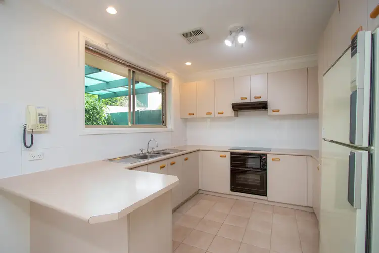 Second view of Homely villa listing, 2/92 Connells Point Road, South Hurstville NSW 2221
