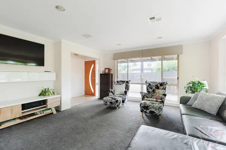 Third view of Homely house listing, 8 Castor Place, Giralang ACT 2617