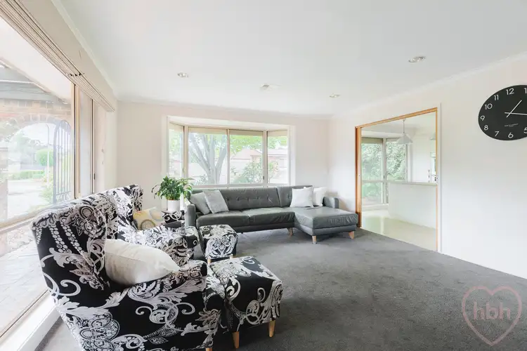 Fourth view of Homely house listing, 8 Castor Place, Giralang ACT 2617