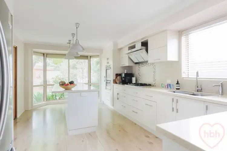 Fifth view of Homely house listing, 8 Castor Place, Giralang ACT 2617