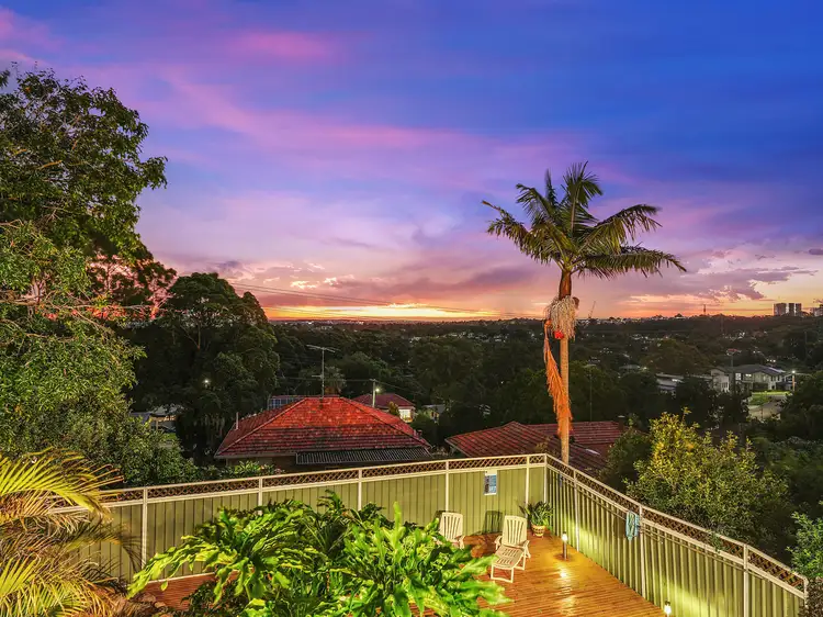 258 Marsden Road, Carlingford NSW 2118