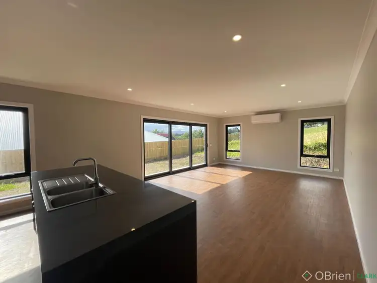 Second view of Homely house listing, 5 Jindivick-Neerim South Road, Neerim South VIC 3831