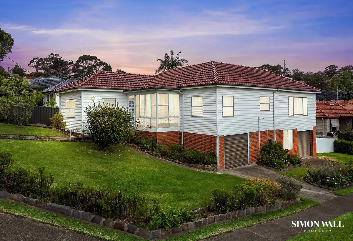 Main view of Homely house listing, 7 Orana Crescent, Adamstown Heights NSW 2289