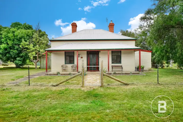 63 Wills Street, Landsborough VIC 3384