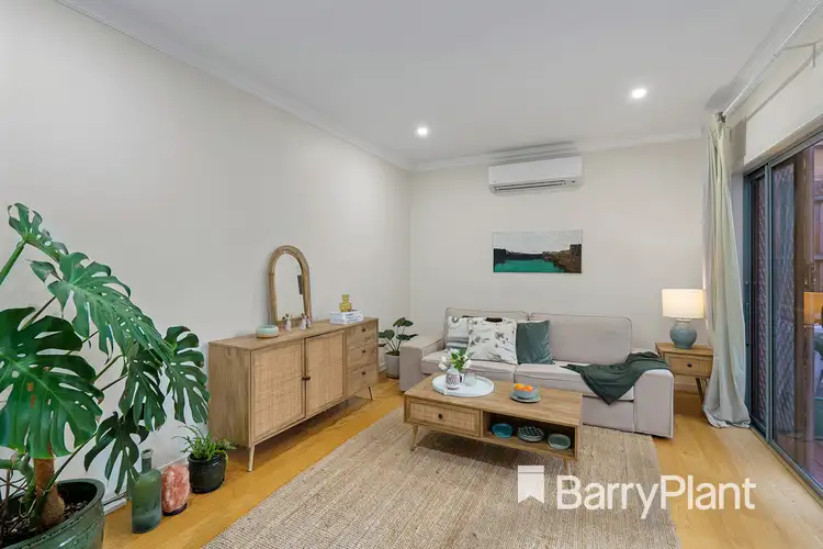 Fifth view of Homely townhouse listing, 3 Jayde Close, Lilydale VIC 3140