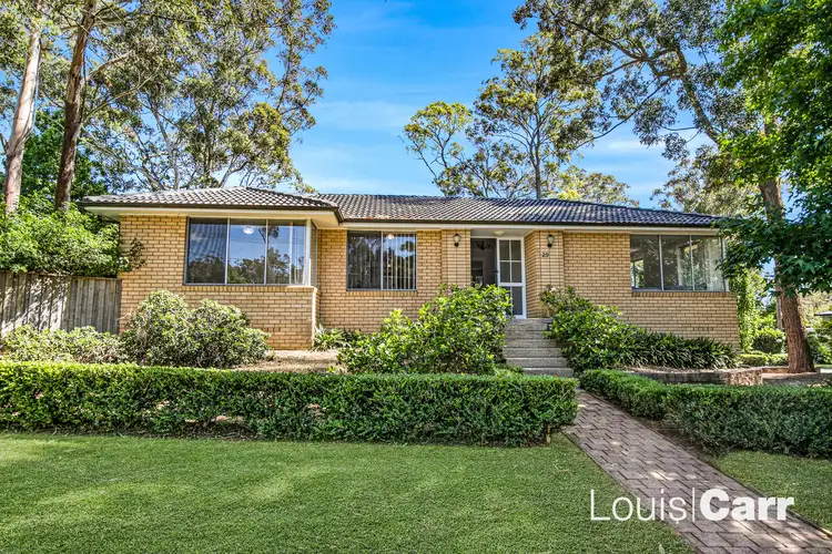29 Wesson Road, West Pennant Hills NSW 2125
