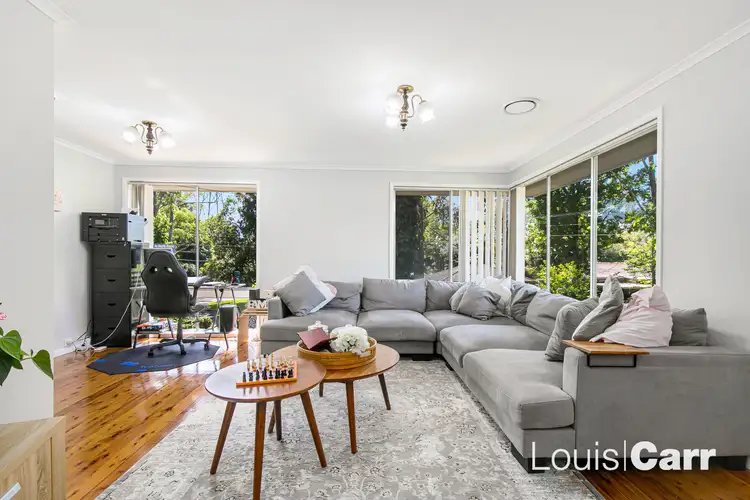 Second view of Homely house listing, 29 Wesson Road, West Pennant Hills NSW 2125