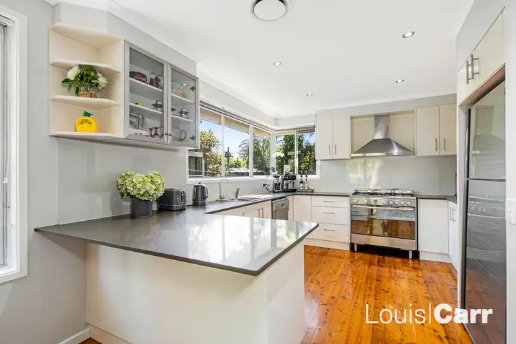 Third view of Homely house listing, 29 Wesson Road, West Pennant Hills NSW 2125