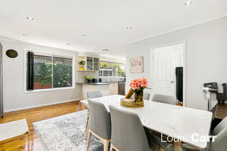 Fourth view of Homely house listing, 29 Wesson Road, West Pennant Hills NSW 2125