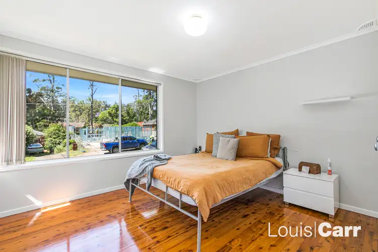 Fifth view of Homely house listing, 29 Wesson Road, West Pennant Hills NSW 2125