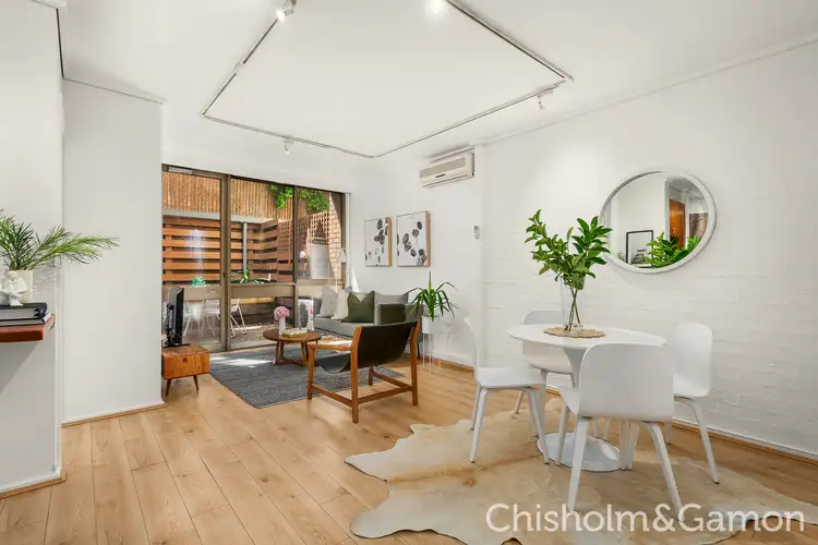 Third view of Homely apartment listing, 7/343 Beaconsfield Parade, St Kilda West VIC 3182