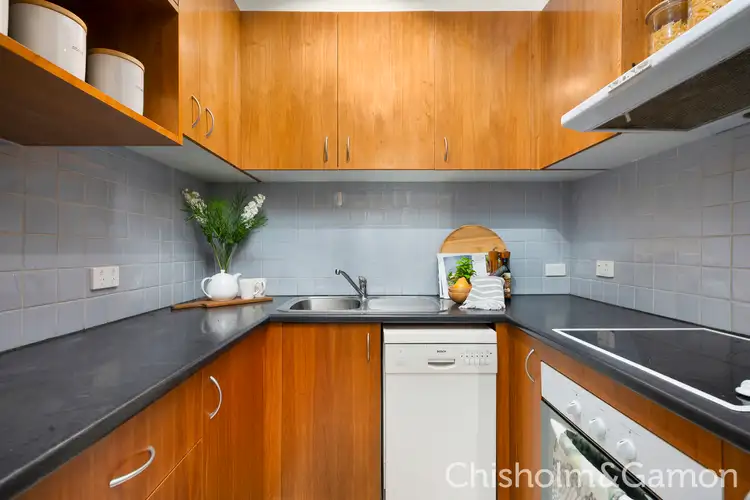 Fourth view of Homely apartment listing, 7/343 Beaconsfield Parade, St Kilda West VIC 3182