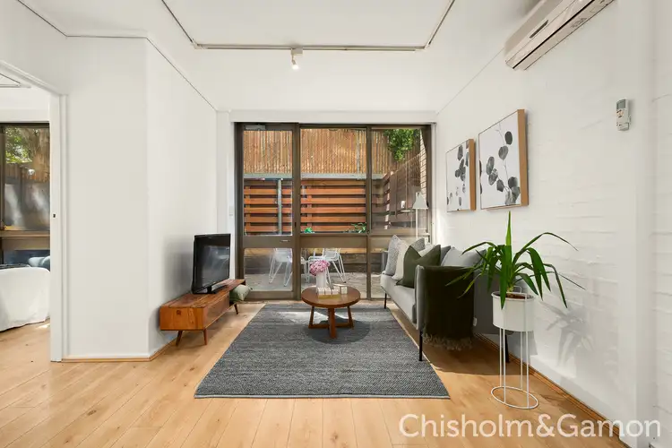 Fifth view of Homely apartment listing, 7/343 Beaconsfield Parade, St Kilda West VIC 3182