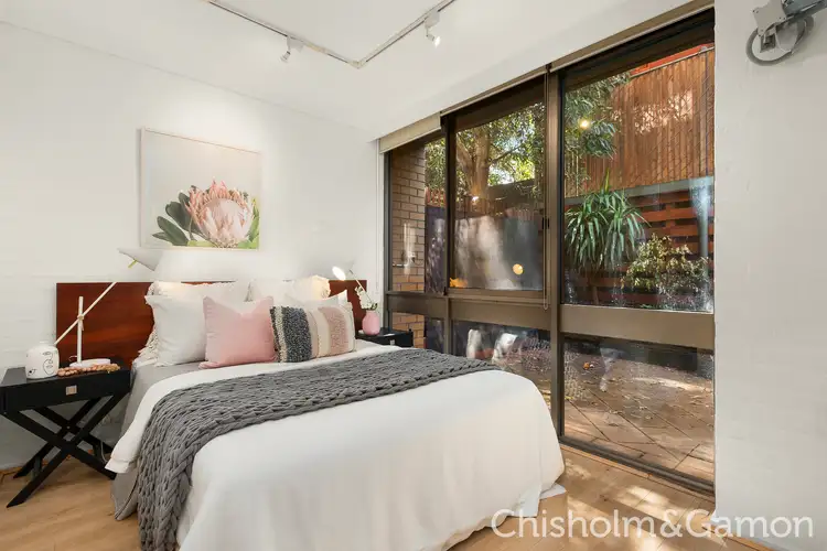 Sixth view of Homely apartment listing, 7/343 Beaconsfield Parade, St Kilda West VIC 3182