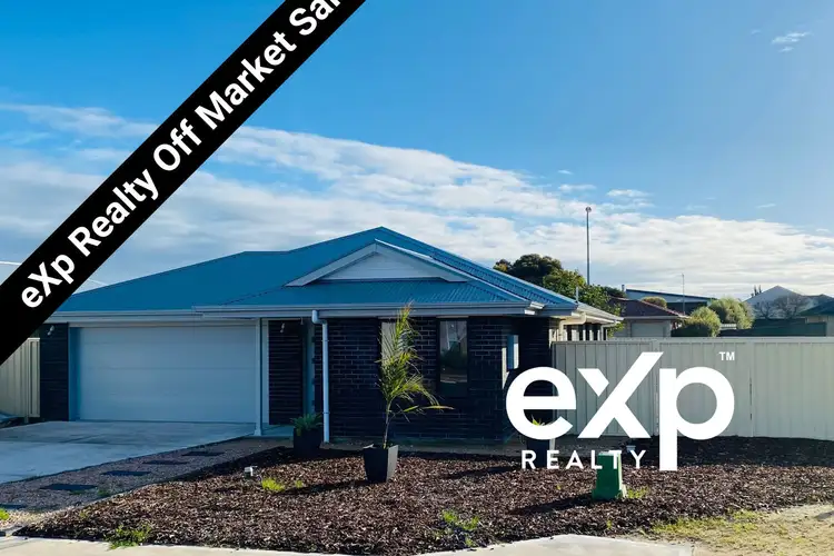 1 Oyster Terrace, Port Lincoln SA 5606