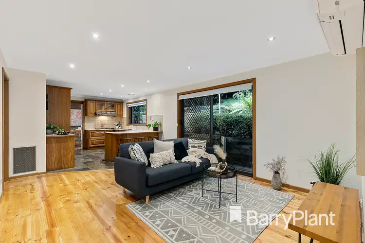 Sixth view of Homely house listing, 2 Hazel Street, Mount Evelyn VIC 3796