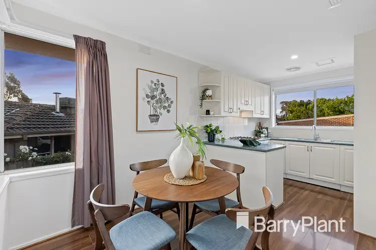 Fifth view of Homely house listing, 70 Bellara Drive, Mooroolbark VIC 3138