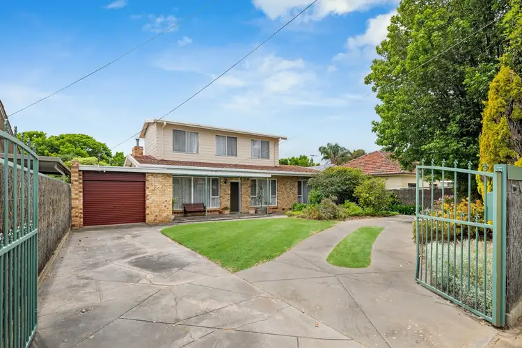Main view of Homely house listing, 36 Moore Street, Somerton Park SA 5044
