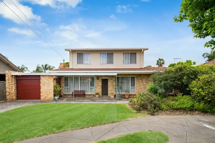 Second view of Homely house listing, 36 Moore Street, Somerton Park SA 5044